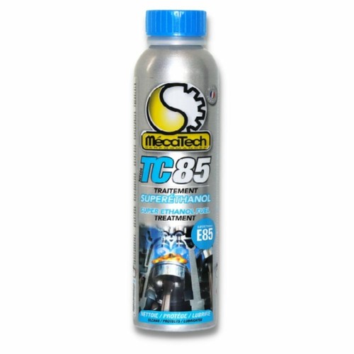 Traitement superéthanol e85 - superéthanol,