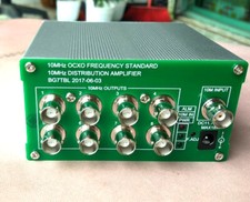 Amplificatore di Distribuzione