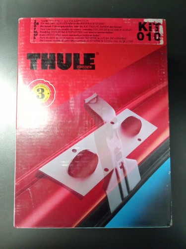 Thule fit kit - thule,
