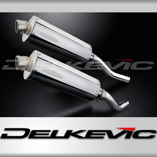 Kit scarico silenziatore - kit,