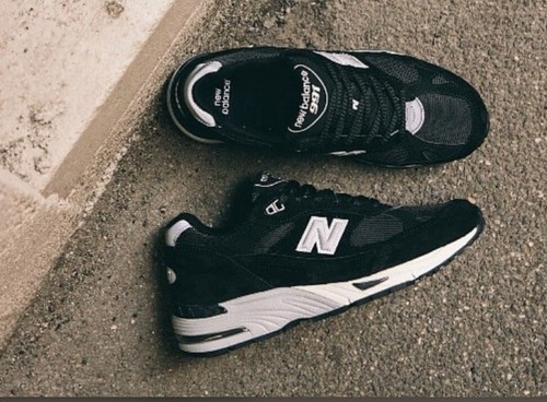 New balance mede serie - new, in