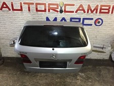 Portellone posteriore Mercedes