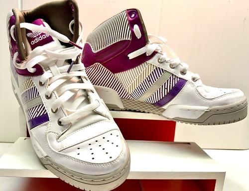 Sneaker adidas attitude - sneaker,