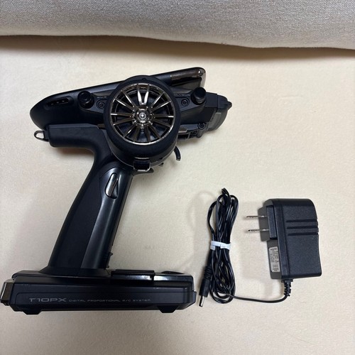 Futaba t10px trasmettitore - t10px,