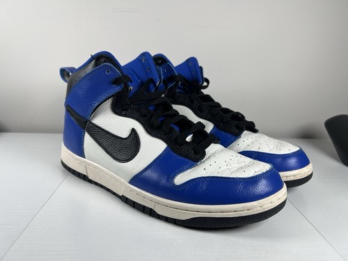Nike you dunk high sail - by,