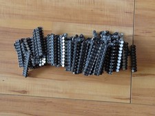 1500x Collated Concrete Nails