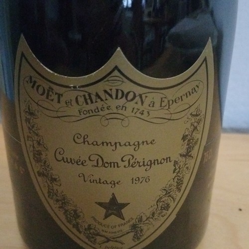 Moët chandon dom pérignon - &,