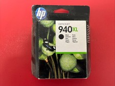 HP 940XL CARTUCCIA NERO BLACK
