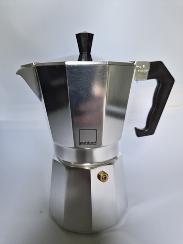 Gnali zani tazze moka - gnali, 3