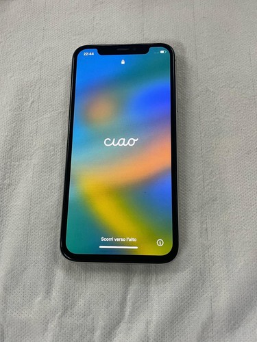 Iphone 256gb - xs,