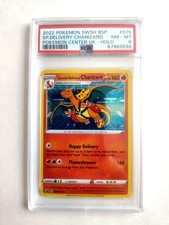 UK Pokemon Center SWSH Special