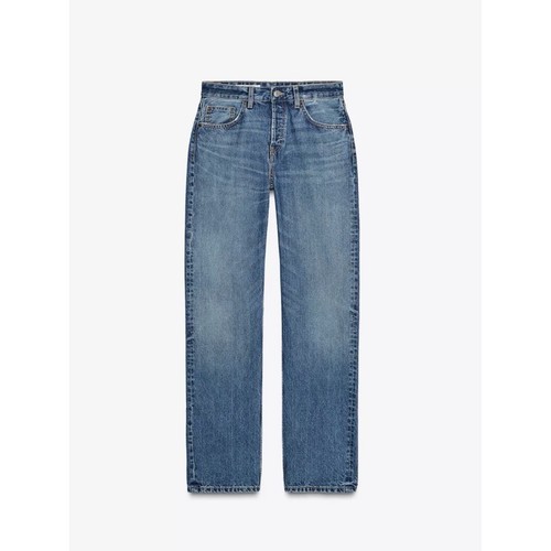 269 jeans donna zara - donna, denim