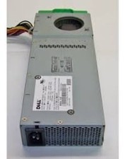 Dell OptiPlex GX260 Desktop NPS-180AB A Alimentatore 180 W - 4E044