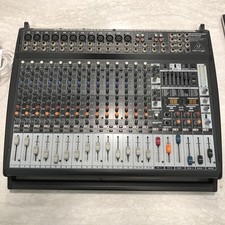 Behringer europower pmp6000 - europower,