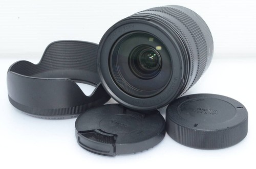 Sigma contemporary 200 - sigma, 18-200