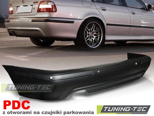 Paraurti posteriore per bmw - paraurti,