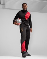 Milan puma tuta intera - ,