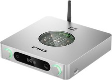 FiiO K13 R2R Desktop DAC &
