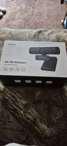 Webcam - hd,