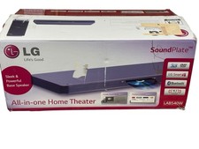 LG SoundPlate LAB540W