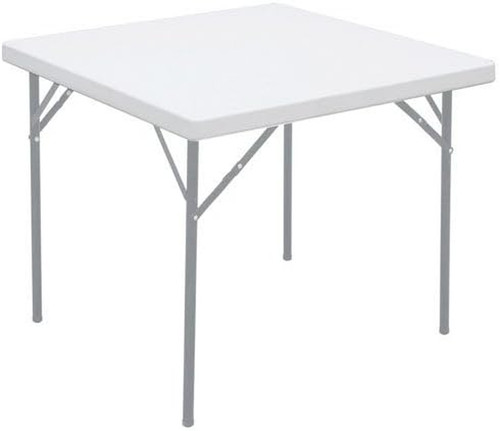 8043800 tavolo quadrato - 8043800,