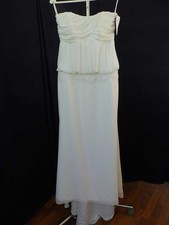 Abito sposa taglia - taglia, 38