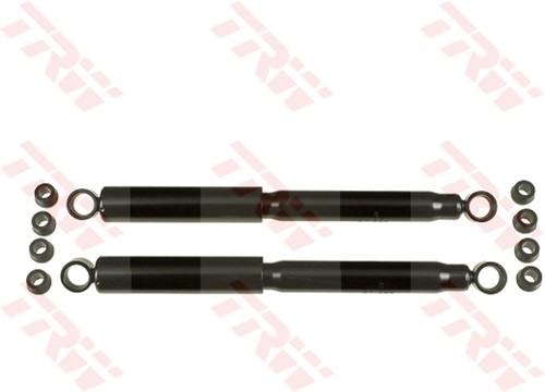 Ammortizzatori trw twin - ammortizzatori,