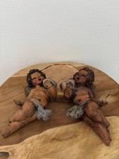 Coppia Putti Kuntner (No Thun)