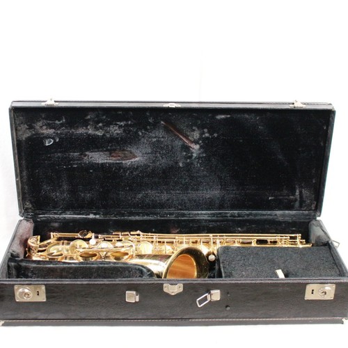Yamaha mij yts - yts-62, sassofono