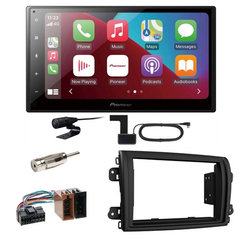 Pioneer sph da160dab android - pioneer,