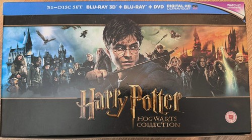 Harry potter hogwarts - harry,