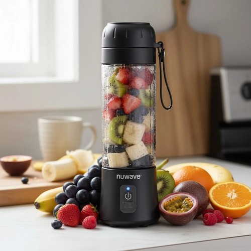 Nuwave frullatore portatile - frullatore,
