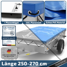 Telone per rimorchio telone