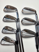 Mizuno MP-58 4-PW Iron Set