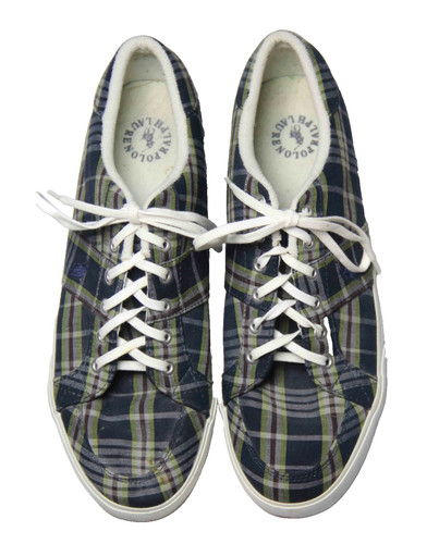 Polo ralph lauren madras - lauren,