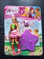 WINX CLUB Dolls Poupée Mini