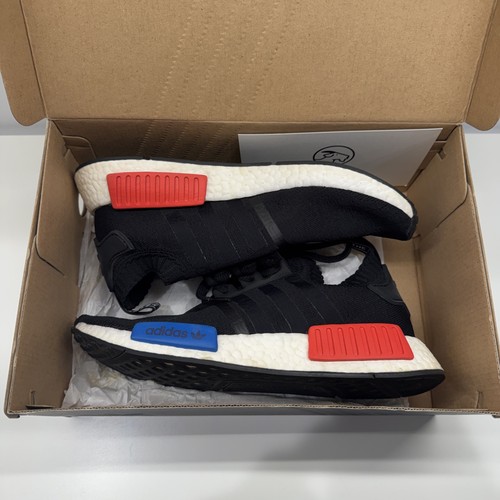Scarpe adidas nmd uomo - scarpe, r1