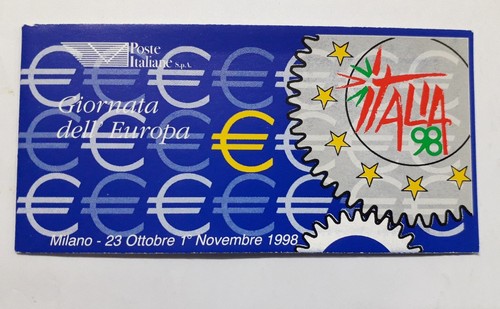 1998 italia varietà - italia,