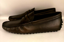 scarpe uomo TOD'S  mocassino