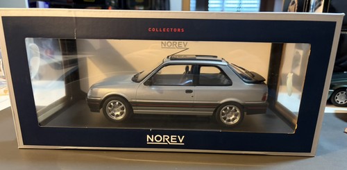 Norev peugeot 309 gti - norev,