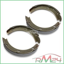 KIT GANASCIA FRENO DI