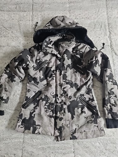 Oakley giacca invernale sci