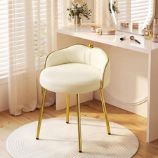 Sgabello Trucco Moderno