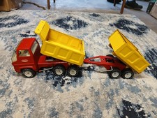 DISCARICA TURBINA TONKA