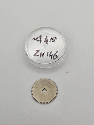 Zenith 146 156 part 415 - 1x,