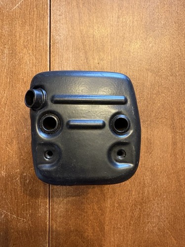 Silenziatore originale oem - originale,