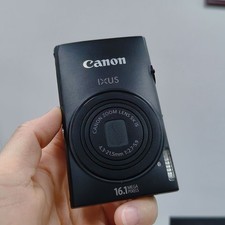 Canon Powershot ELPH 110