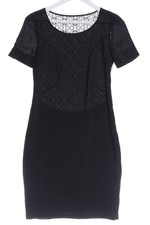 PATRIZIA PEPE Abito longuette Donna Abito Taglia IT 40 nero elegante