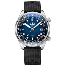 Phoibos EAGLE RAY GMT 300M