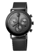 Movado Uomo 3600810 Bold